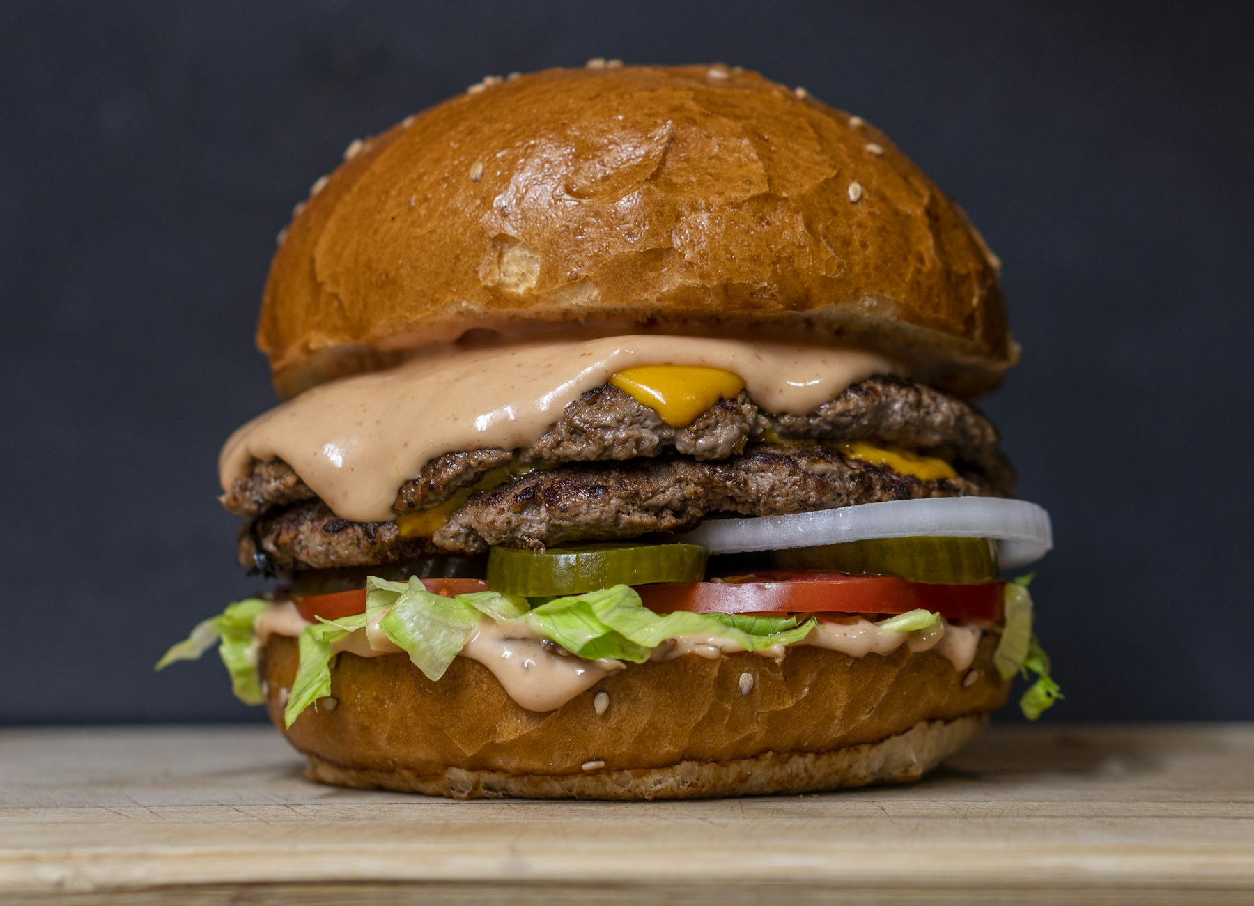 Burguer do Bairro